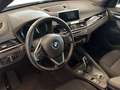 BMW X1 sDrive18i HIFI LORDOSE LED SHZ TEMPOMAT DAB Schwarz - thumbnail 14