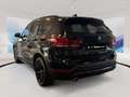 BMW X1 sDrive18i HIFI LORDOSE LED SHZ TEMPOMAT DAB Schwarz - thumbnail 4