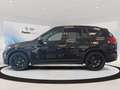 BMW X1 sDrive18i HIFI LORDOSE LED SHZ TEMPOMAT DAB Schwarz - thumbnail 3