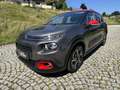 Citroen C3 Shine KLIMA TEMPOMAT NAVI Grau - thumbnail 5