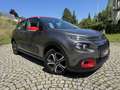 Citroen C3 Shine KLIMA TEMPOMAT NAVI Grau - thumbnail 2