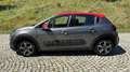 Citroen C3 Shine KLIMA TEMPOMAT NAVI Grau - thumbnail 6