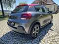 Citroen C3 Shine KLIMA TEMPOMAT NAVI Grau - thumbnail 9