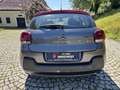 Citroen C3 Shine KLIMA TEMPOMAT NAVI Grau - thumbnail 8