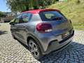 Citroen C3 Shine KLIMA TEMPOMAT NAVI Grau - thumbnail 7