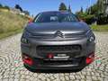 Citroen C3 Shine KLIMA TEMPOMAT NAVI Grau - thumbnail 4