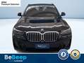 BMW X3 XDRIVE20D MHEV 48V MSPORT AUTO Nero - thumbnail 3