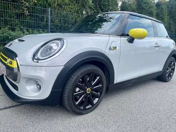 Mini Cooper SE Trim M