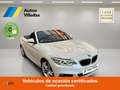 BMW 218 218i Cabrio Blanco - thumbnail 1