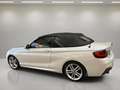 BMW 218 218i Cabrio Blanco - thumbnail 11