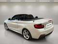 BMW 218 218i Cabrio Blanco - thumbnail 6