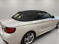 BMW 218 218i Cabrio Blanco - thumbnail 13