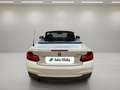 BMW 218 218i Cabrio Blanco - thumbnail 5