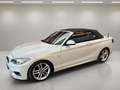BMW 218 218i Cabrio Blanco - thumbnail 10