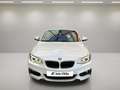 BMW 218 218i Cabrio Blanco - thumbnail 9