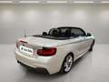 BMW 218 218i Cabrio Blanco - thumbnail 4