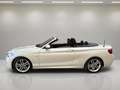 BMW 218 218i Cabrio Blanco - thumbnail 7
