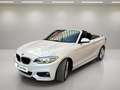 BMW 218 218i Cabrio Blanco - thumbnail 8