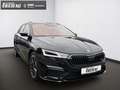 Skoda Octavia Combi 2,0 TSI RS *AHK*CANTON*NAVI Negro - thumbnail 17