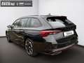 Skoda Octavia Combi 2,0 TSI RS *AHK*CANTON*NAVI Negro - thumbnail 11