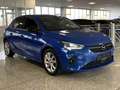 Opel Corsa F Elegance 1.5 LED+KAMERA+TOTW+SHZ+SPURH Bleu - thumbnail 3