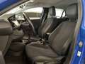 Opel Corsa F Elegance 1.5 LED+KAMERA+TOTW+SHZ+SPURH Bleu - thumbnail 7