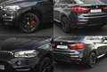 BMW X6 M *LED/Maximum Options/Black/Unikat!BRD* Zwart - thumbnail 9