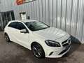 Mercedes-Benz A 180 A 180 d Austria Edition Weiß - thumbnail 3