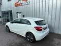 Mercedes-Benz A 180 A 180 d Austria Edition Weiß - thumbnail 4