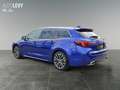 Toyota Corolla 2.0l Hybrid Teamplayer SHZ*KAMERA*CARPLAY Bleu - thumbnail 4