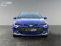 Toyota Corolla 2.0l Hybrid Teamplayer SHZ*KAMERA*CARPLAY Bleu - thumbnail 9