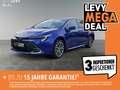 Toyota Corolla 2.0l Hybrid Teamplayer SHZ*KAMERA*CARPLAY Bleu - thumbnail 1