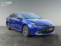 Toyota Corolla 2.0l Hybrid Teamplayer SHZ*KAMERA*CARPLAY Bleu - thumbnail 8