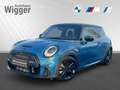 MINI Cooper S John Cooper Works Trim/Panorama/LED Blau - thumbnail 1