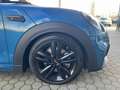 MINI Cooper S John Cooper Works Trim/Panorama/LED Blau - thumbnail 16
