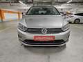 Volkswagen Golf Sportsvan Highline 2,0 BMT TDI Silber - thumbnail 3