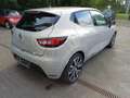 Renault Clio Initiale Paris TCe 120 EDC, Leder,1. Hand, 9190 km Argent - thumbnail 5