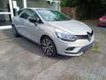 Renault Clio Initiale Paris TCe 120 EDC, Leder,1. Hand, 9190 km Argent - thumbnail 3