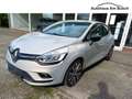 Renault Clio Initiale Paris TCe 120 EDC, Leder,1. Hand, 9190 km Argent - thumbnail 1