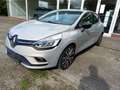 Renault Clio Initiale Paris TCe 120 EDC, Leder,1. Hand, 9190 km Argent - thumbnail 2