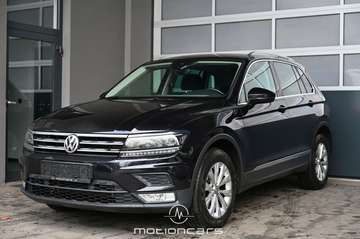 2.0 TDI BMT Comfortline 4Motion Pickerl NEU