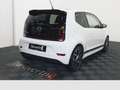 Volkswagen up! 1.0 TSI GTI + beats + Kamera + Tempomat Klima White - thumbnail 4