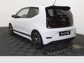 Volkswagen up! 1.0 TSI GTI + beats + Kamera + Tempomat Klima White - thumbnail 5