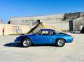 Renault Alpine A110 1600SX Bleu - thumbnail 2
