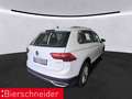 Volkswagen Tiguan 1.4 TSI eHybrid Elegance AHK PANO MATRIX Weiß - thumbnail 2