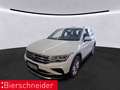Volkswagen Tiguan 1.4 TSI eHybrid Elegance AHK PANO MATRIX Weiß - thumbnail 1