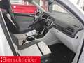 Volkswagen Tiguan 1.4 TSI eHybrid Elegance AHK PANO MATRIX Weiß - thumbnail 3