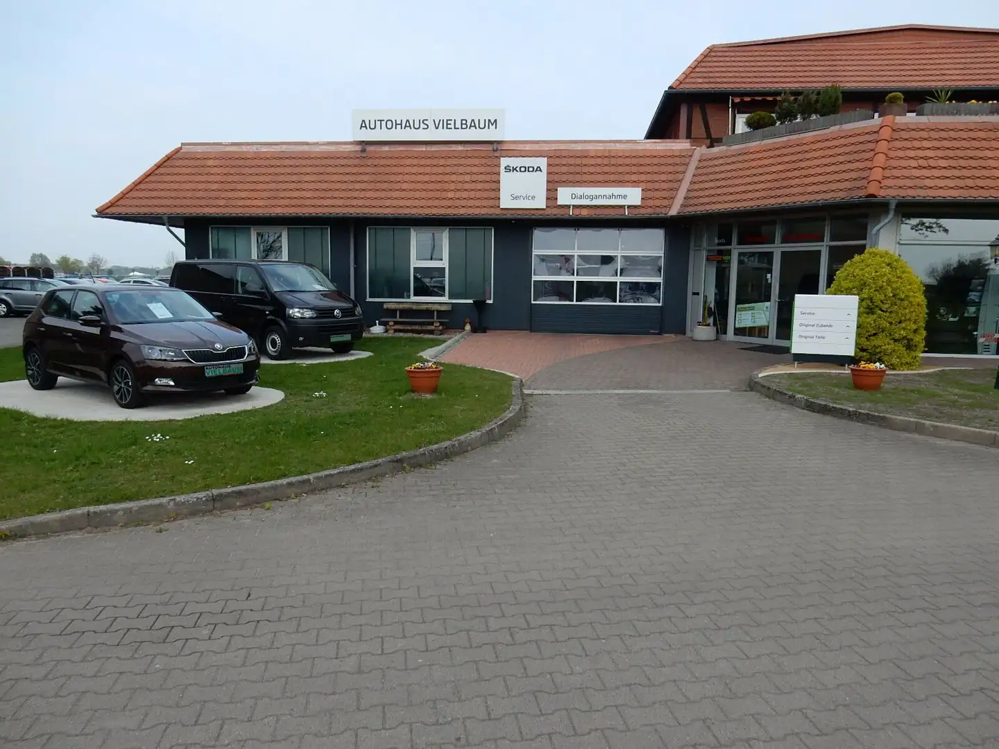 Volkswagen Caddy DSG 2,0 TDI DSG -AHK-Flügeltüren Gris - 1