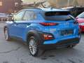 Hyundai KONA Diesel ALLRAD Automatik 1.Besitz TÜV NEU AHK Blau - thumbnail 5