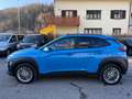 Hyundai KONA Diesel ALLRAD Automatik 1.Besitz TÜV NEU AHK Blau - thumbnail 4